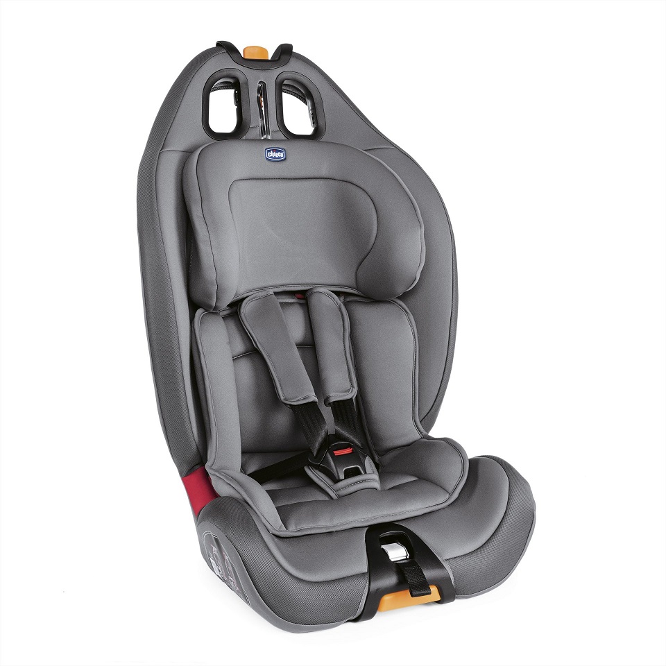 Child Seat 0-30 kg